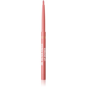 Revolution IRL Filter dermatograf cremos pentru buze cu efect matifiant - imagine 2